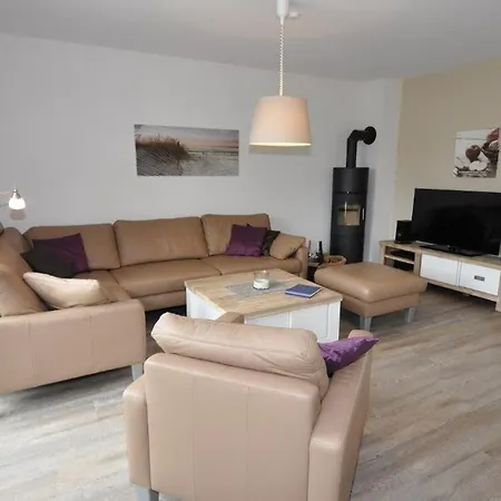 Doppelhaushaelfte Boehler Wiesenblick Holiday home *
