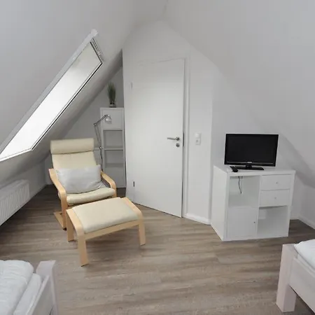 Doppelhaushaelfte Boehler Wiesenblick Holiday home *