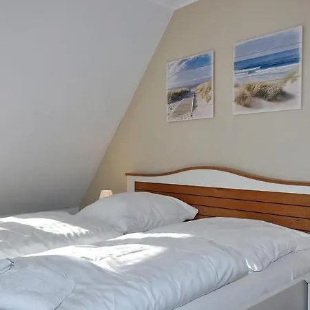 Doppelhaushaelfte Boehler Wiesenblick Holiday home